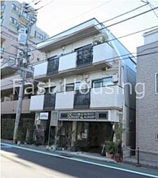 中央線 荻窪駅 徒歩8分