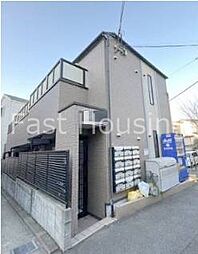 🉐敷金礼金0円！🉐京王線 代田橋駅 徒歩12分