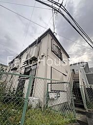 総武線 東中野駅 徒歩4分
