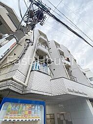 西武新宿線 新井薬師前駅 徒歩9分