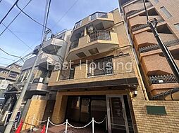 東京メトロ丸ノ内線 中野新橋駅 徒歩1分