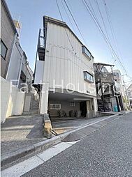東京メトロ丸ノ内線 方南町駅 徒歩5分
