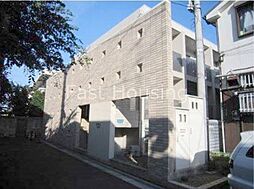西武新宿線 下井草駅 徒歩4分