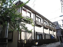 中央線 高円寺駅 徒歩6分