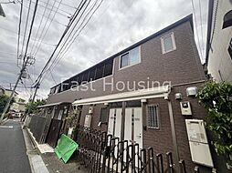 中央線 荻窪駅 徒歩5分