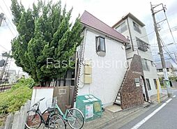 西武新宿線 下井草駅 徒歩4分