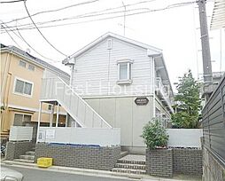 中央線 阿佐ヶ谷駅 徒歩15分