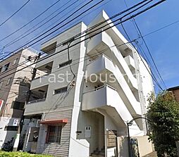 東京メトロ丸ノ内線 新高円寺駅 徒歩8分