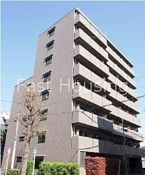 西武新宿線 都立家政駅 徒歩7分