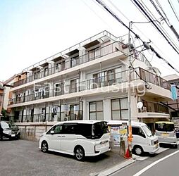 都営大江戸線 中野坂上駅 徒歩6分