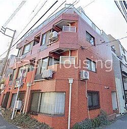 東京メトロ丸ノ内線 中野新橋駅 徒歩2分