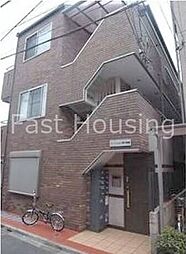 西武新宿線 新井薬師前駅 徒歩5分