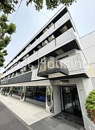 東京メトロ丸ノ内線 方南町駅 徒歩8分