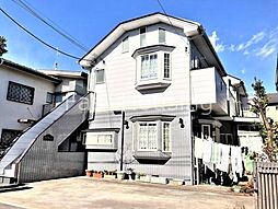 西武新宿線 野方駅 徒歩5分