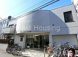 🉐敷金礼金0円！🉐東京メトロ丸ノ内線 方南町駅 徒歩8分