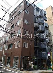 🉐敷金礼金0円！🉐東京メトロ丸ノ内線 中野新橋駅 徒歩3分