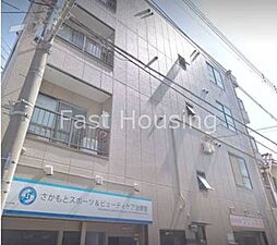 西武有楽町線 練馬駅 徒歩15分