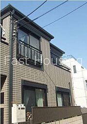 東京メトロ丸ノ内線 中野新橋駅 徒歩9分