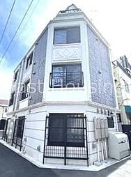 西武新宿線 沼袋駅 徒歩3分の賃貸マンション