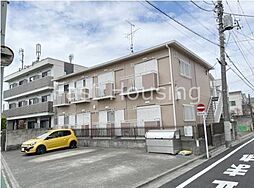 京王井の頭線 富士見ヶ丘駅 徒歩7分