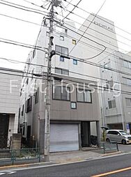 東京メトロ丸ノ内線 中野坂上駅 徒歩12分の賃貸マンション