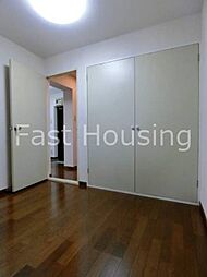 西武新宿線 野方駅 徒歩9分の賃貸マンション 1階2Kのリビング/ダイニング