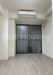 都営大江戸線 西新宿五丁目駅 徒歩5分の賃貸マンション 2階1Kのリビング/ダイニング