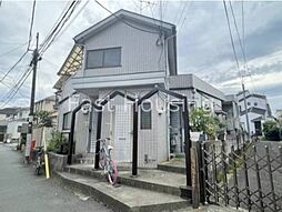 JR中央線 高円寺駅 徒歩10分の賃貸アパート