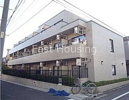 東京メトロ丸ノ内線 中野富士見町駅 徒歩8分の賃貸マンション