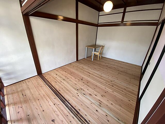 室内