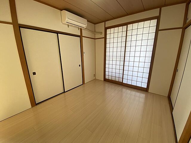 洋室