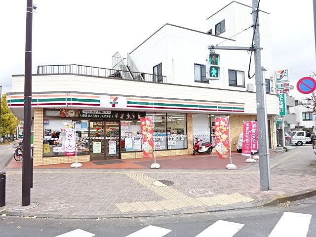 周辺 河辺ビューパレー多摩川 6階/-