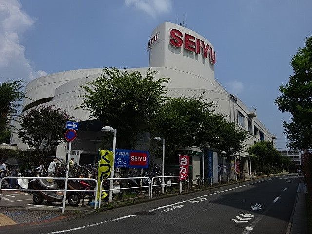 周辺 ダイアパレス河辺 3階/-