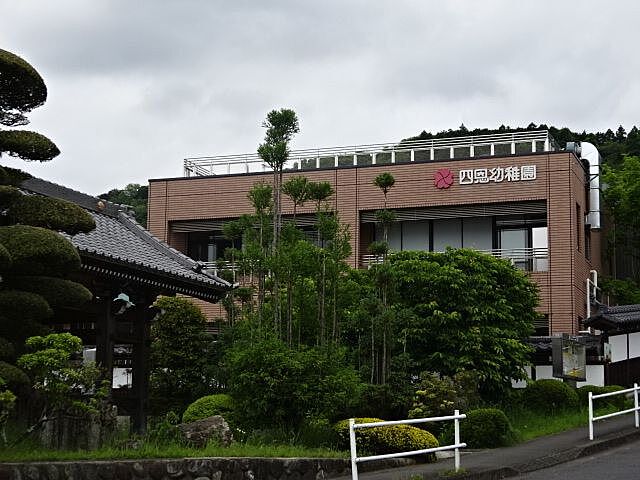 周辺 青梅市滝ノ上町