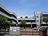 周辺：青梅市立友田小学校明るく元気な子すすんで伸びる子　力を合わせてがんばる子 383m