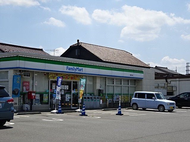 周辺 青梅市今井3丁目20-10