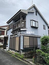 青梅駅 980万円