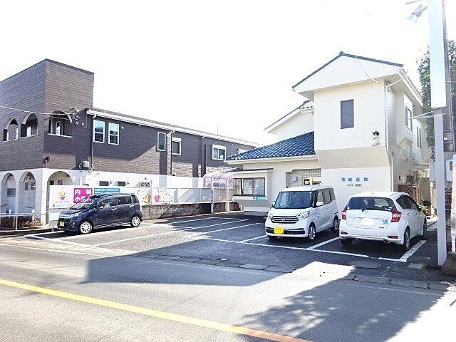 周辺 青梅市大門1丁目