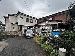 中古戸建　吹上