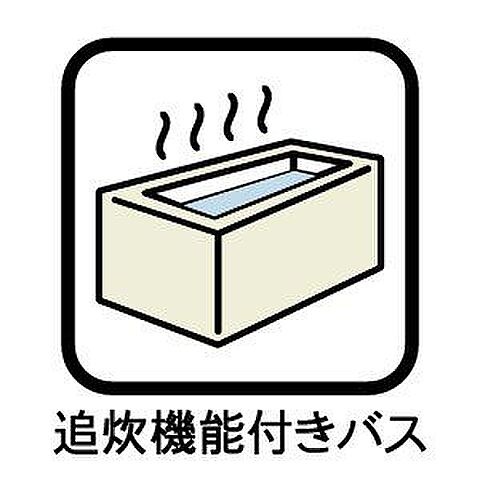 設備 城前マンション 2階/-