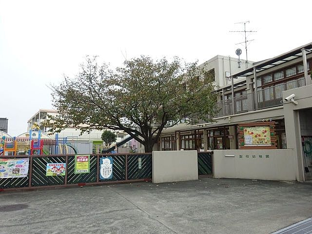 周辺 城前マンション 2階/-