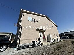 中古戸建　梅郷2丁目