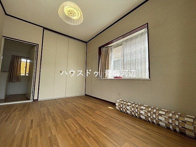 室内 青梅市畑中2丁目255-9