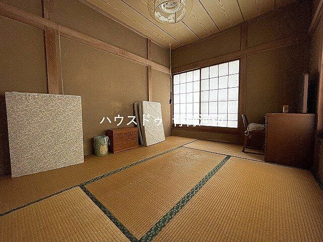 室内 青梅市畑中2丁目255-9