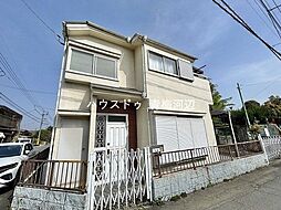 中古戸建　師岡町1丁目