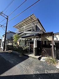 売土地　八王子市中野町