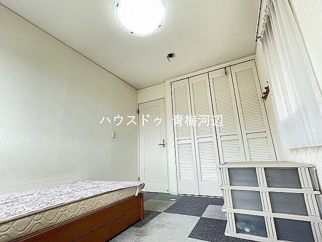 室内 青梅市今井1丁目