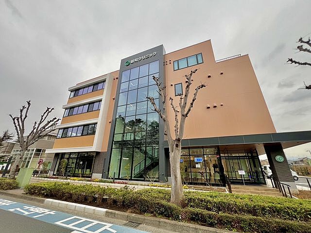 周辺 ライオンズマンション小作 5階/-