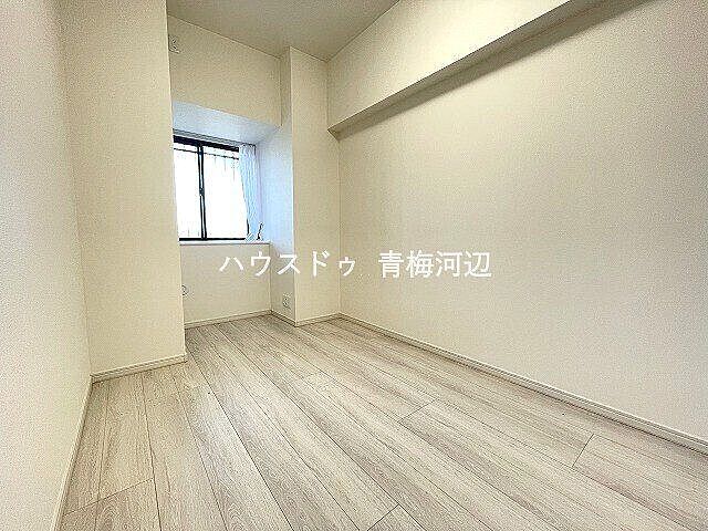 室内 エスカイア河辺霞台 3階/-