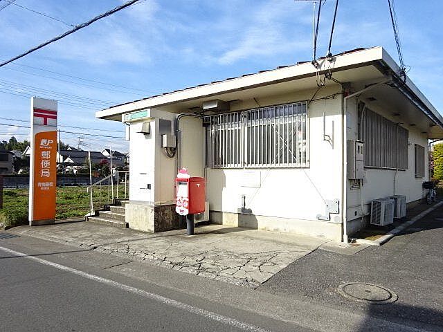 周辺 青梅市谷野